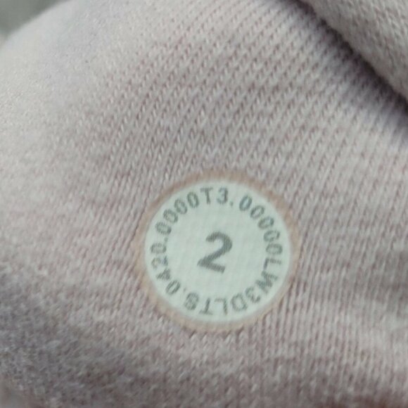 Lululemon All Yours Graphic Hoodie - Picture 10 of 10